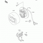 KE100 (KE100-B19) Генератор