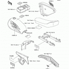 KE100 (KE100-B19) Labels(ke100-b19 / b20)