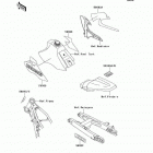 KX100 (KX100-C3) Labels(kx100-c3)