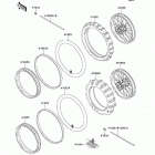 KX80 (KX80-W3) Колеса,покрышки