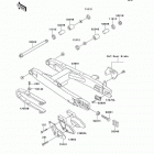 KX100 (KX100-C3) Маятник