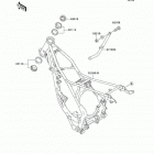 KX100 (KX100-C3) Рама