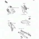 KX100 (KX100-B6) Labels(kx100-b6)