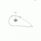 Vulcan 800 (VN800-A2) Decals(vn800-a1 / a2 / a3)