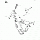 KX100 (KX100-B5) Рама