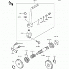 KX100 (KX100-B5) Кикстартер