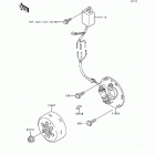KX500 (KX500-E4) Генератор