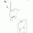 KX500 (KX500-E4) Дополнительные акссесуары
