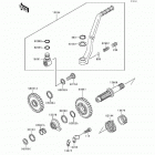 KX500 (KX500-E4) Кикстартер