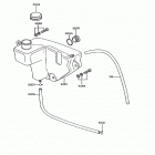 KE100 (KE100-B13) Маслянный банк