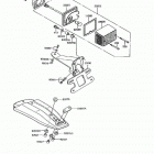 KE100 (KE100-B13) Фонарь