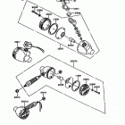 KE100 (KE100-B13) Повторитель сигналов