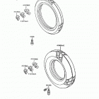 Concours (ZG1000-A7) Покрышки