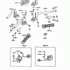 Concours (ZG1000-A7) Руль