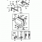 Concours (ZG1000-A7) Дополнительные акссесуары