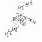 Concours (ZG1000-A7) Маятник