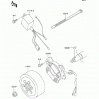 KX60 (KX60-B9) Генератор