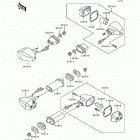 EX500 (EX500-A6) Повторитель сигналов