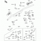 KX60 (KX60-B9) Руль