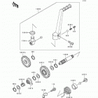 KX125 (KX125-J2) Кикстартер
