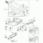 EX500 (EX500-A7) Seat(ex500-a7)