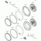 KX80 (KX80-R2) Tire(kx80-r2 / r3)