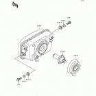 EX500 (EX500-A6) Фара
