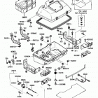 Voyager XII (ZG1200-B1) Accessory(trunk)