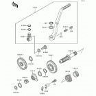 KX500 (KX500-E2) Кикстартер