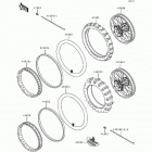 KX80 (KX80-T1) Tire(kx80-t1)