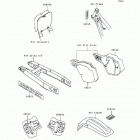 KX500 (KX500-E3) Label(kx500-e3)
