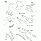 KX60 (KX60-B7) Label(kx60-b7)