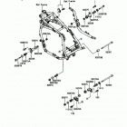 Voyager XII (ZG1200-B1) Frame fitting