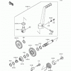 KX125 (KX125-H1) Кикстартер