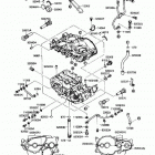 454 LTD (EN450-A6) Картер