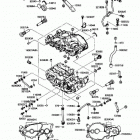 454 LTD (EN450-A3) Картер