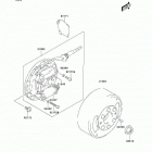 KFX80 (KSF80-A1) Генератор