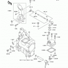 CANADA ONLY (KLF300-C15) Управление