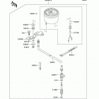 CANADA ONLY (KLF300-C15) Optional parts(meter)