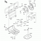 CANADA ONLY (KLF300-C15) Защита