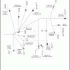 RA1250SE 1ZGS CVO PAN AMERICA (2025) WIRING HARNESS, ENGINE (3 OF 4)