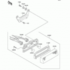 Bayou 300 (KLF300-B16) Фонарь