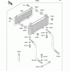 CANADA ONLY (KLF300-C15) Optional parts(radiator)(us)