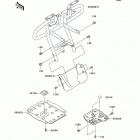 Prairie 360 4X4 (KVF360-A1) Защита