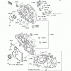 CANADA ONLY (KLF300-C15) Картер