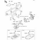 Bayou 300 (KLF300-B16) Защита