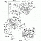 Prairie 360 (KVF360-B1) Картер