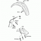 KX60 (KX60-B3) Крылья