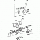 KDX200 (KDX200-C2) Кикстартер
