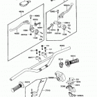 KX60 (KX60-B3) Руль